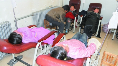 甘肅首陽鎮小學生集體中毒事件