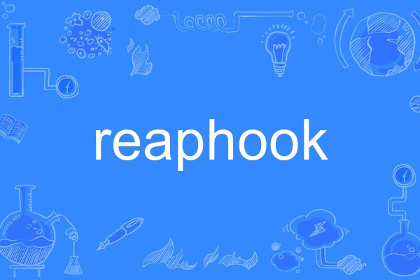 reaphook reaphook
