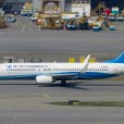 波音737(波音737飛機)