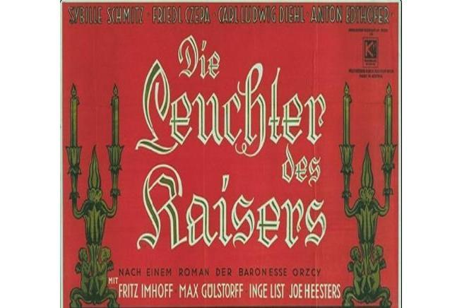 Leuchter des Kaisers, Die Leuchter des Kaisers, Die