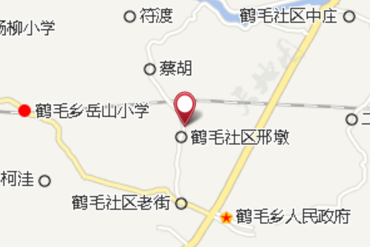 新墩子 新墩子
