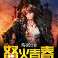 怒火青春(小說) 怒火青春(小說)