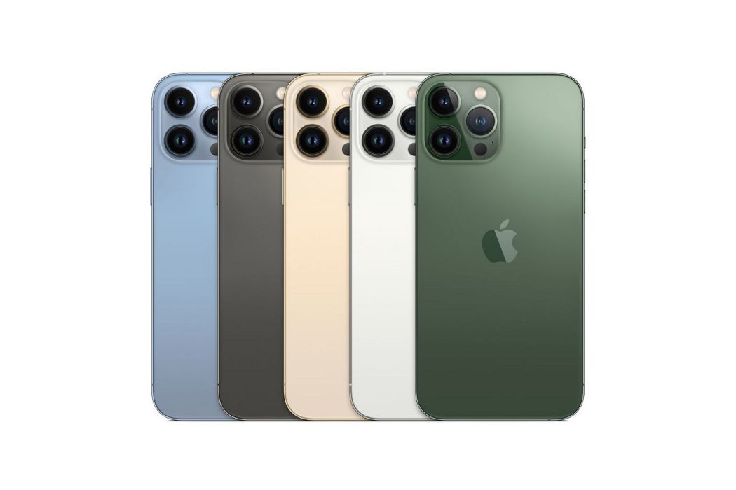 iPhone 13 Pro Max iPhone 13 Pro Max