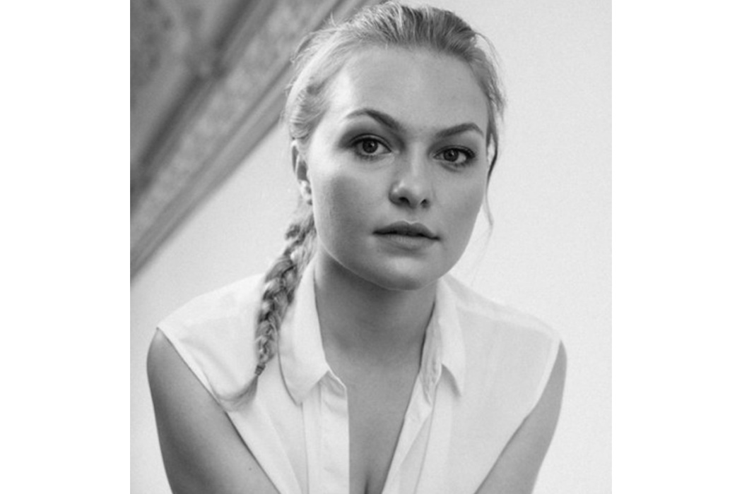 Ciara Charteris Ciara Charteris