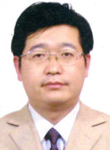 黃河水利職業技術學院教授張春滿