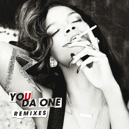 You Da One Remix You Da One Remix