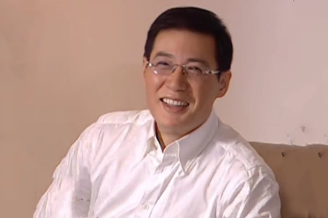 陸平(劇情劇《正義使命》中的角色) 陸平(劇情劇《正義使命》中的角色)