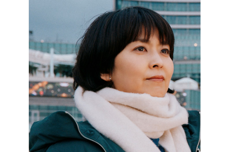 澀谷葉子 澀谷葉子