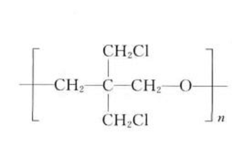 氯化聚醚