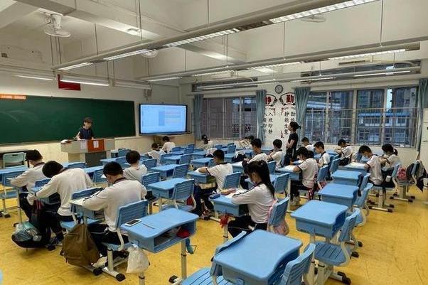 校內託管 校內託管