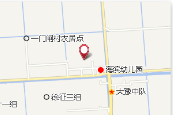 兵港一組