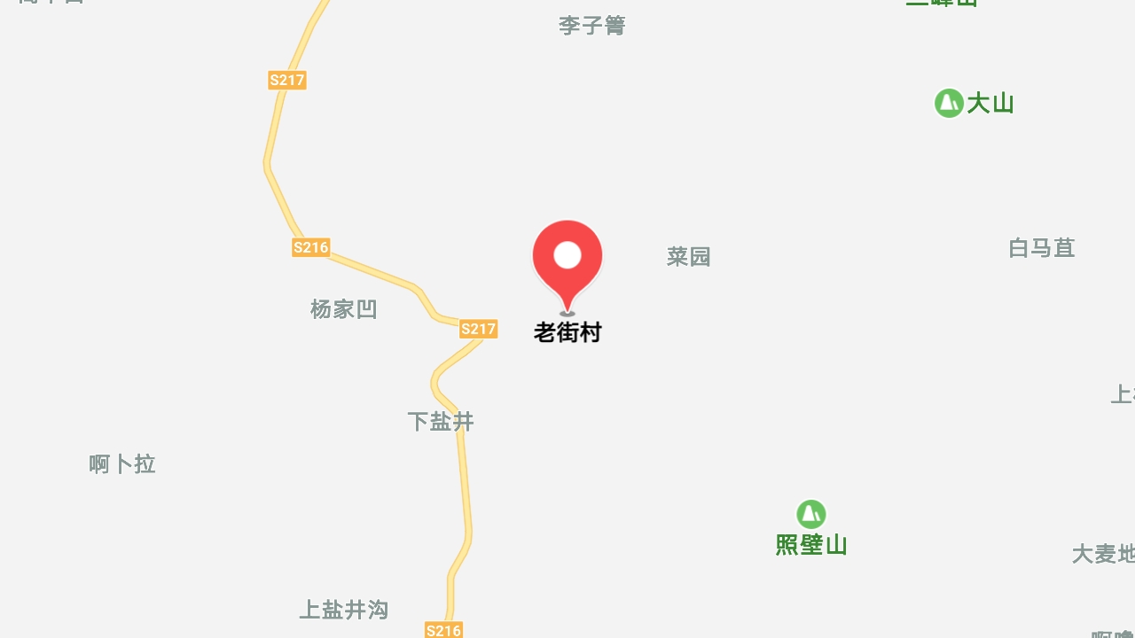 地圖信息