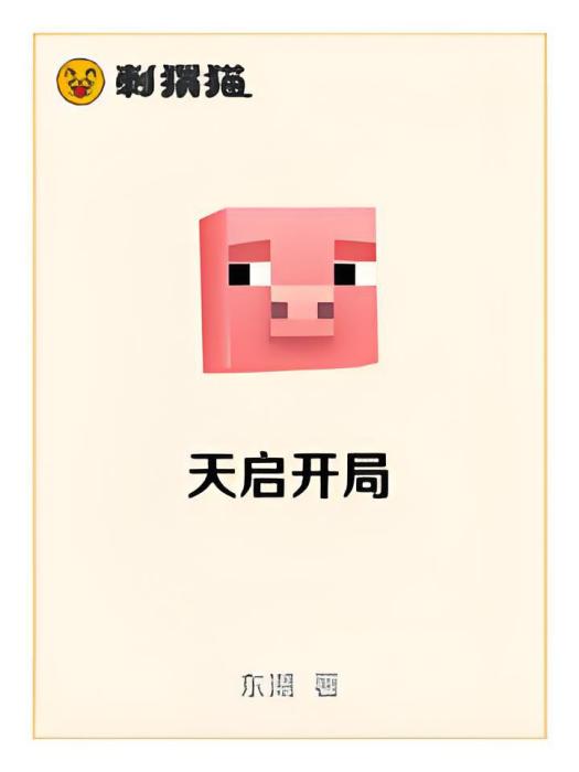 天啟開局 天啟開局