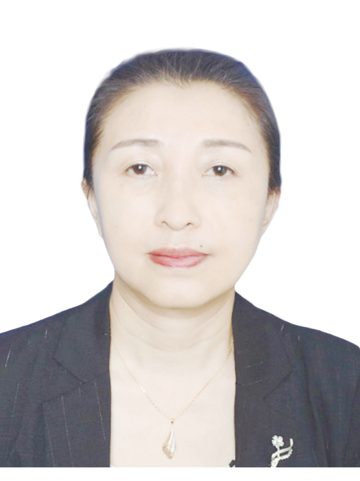 呂貴榮(貴州省第十四屆人大代表,浙江省人民醫院畢節醫院副院長) 呂貴榮(貴州省第十四屆人大代表,浙江省人民醫院畢節醫院副院長)