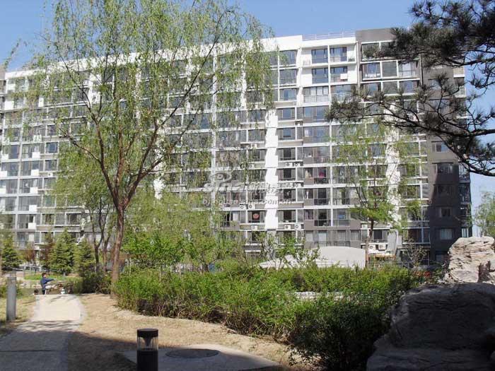 博雅德園(北京大學資源集團的項目) 博雅德園(北京大學資源集團的項目)
