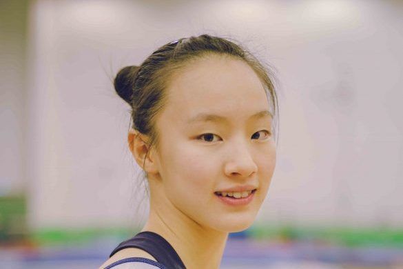 丁華恬 丁華恬