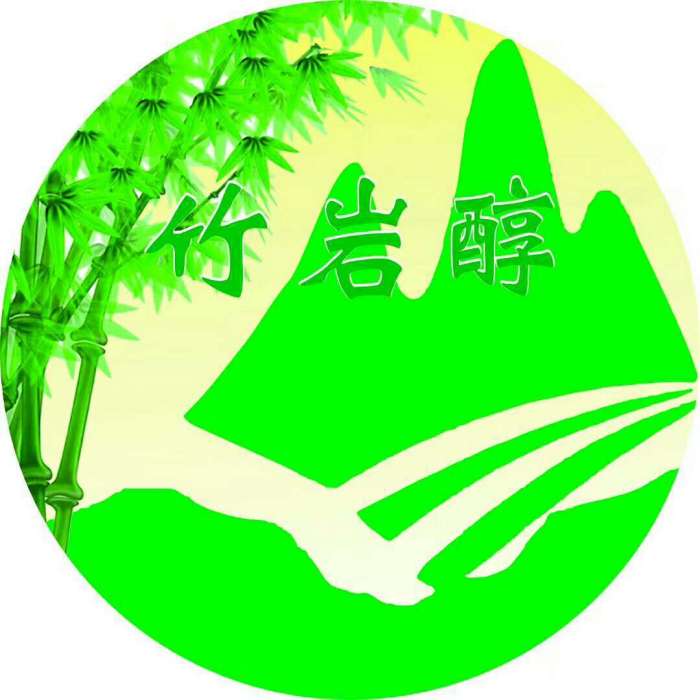 竹岩醇 竹岩醇