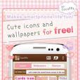 CocoPPa的圖示 CocoPPa的圖示