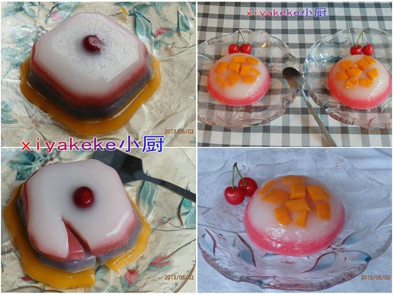 多口味 多口味