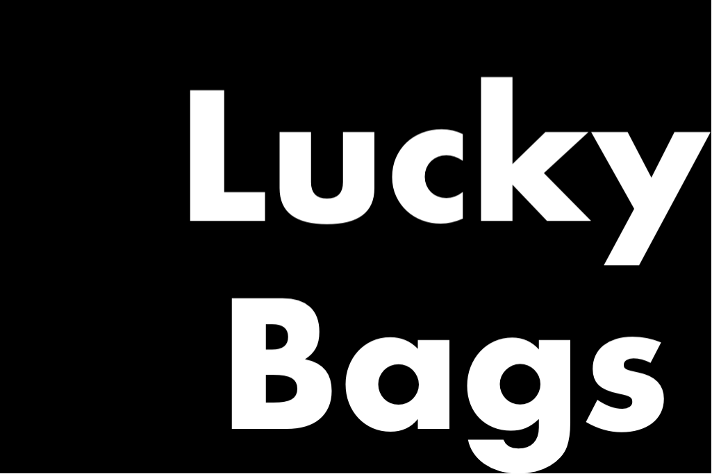 luckybags