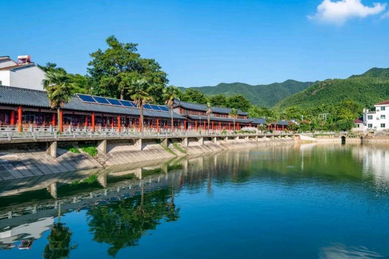 古松山庄 古松山庄