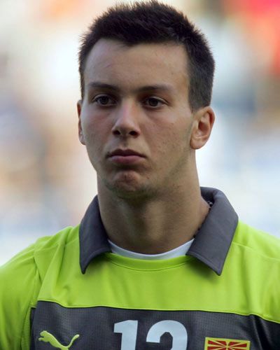德揚·伊利耶夫(Dejan Iliev) 德揚·伊利耶夫(Dejan Iliev)