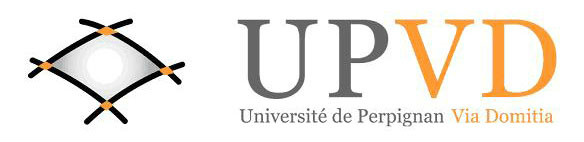 佩皮尼昂大學校徽