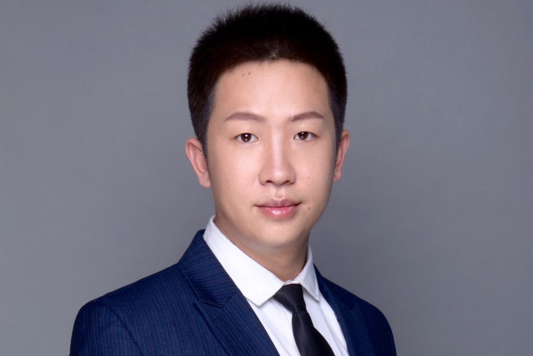 崔博(律師、籃球經紀人) 崔博(律師、籃球經紀人)
