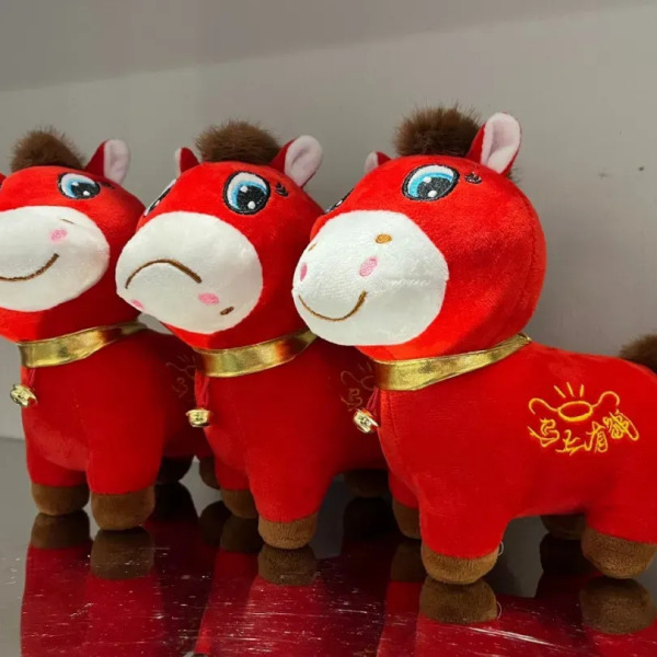 哭哭馬