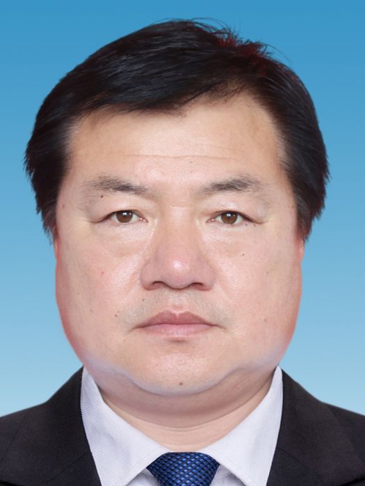 郭慶東(山東省濱州市霑化區利國鄉一級主任科員) 郭慶東(山東省濱州市霑化區利國鄉一級主任科員)