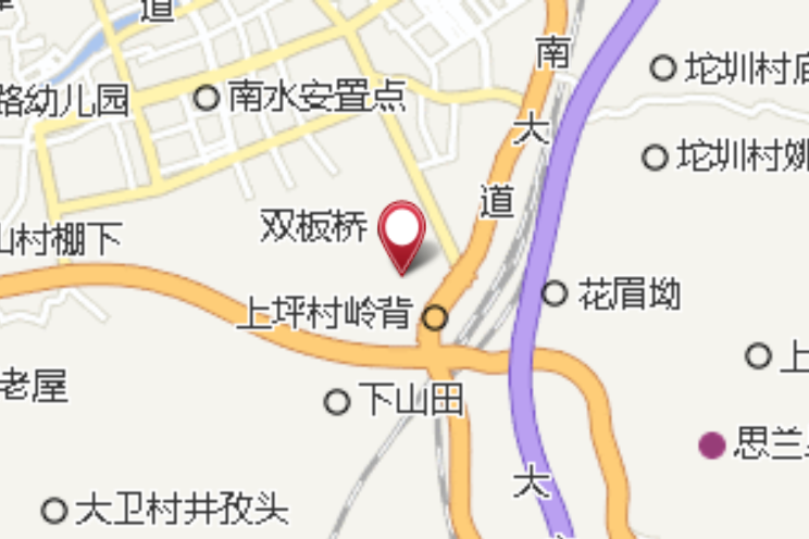 屋背 屋背
