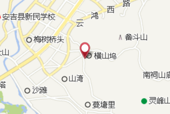 包家電站