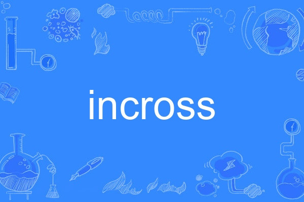incross incross