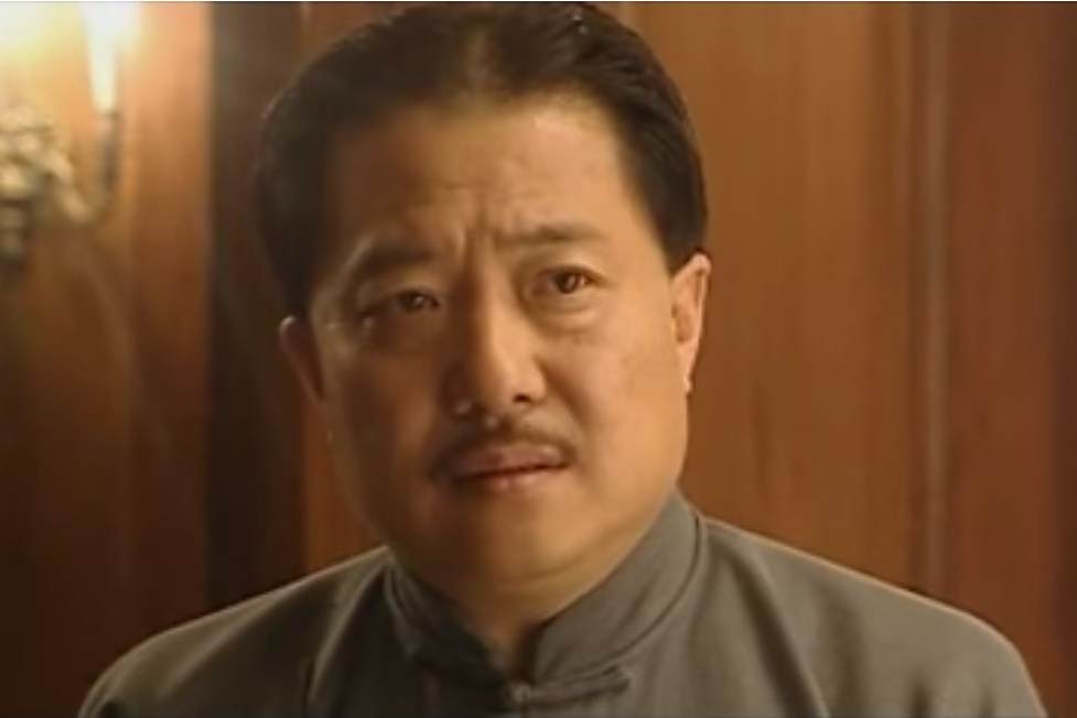 李繼友(諜戰劇《代號021》中的角色) 李繼友(諜戰劇《代號021》中的角色)