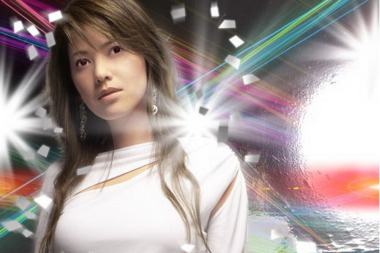 E時代(2020年潘玲演唱的歌曲) E時代(2020年潘玲演唱的歌曲)
