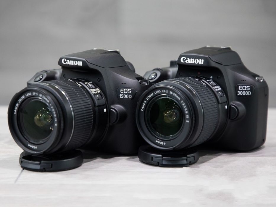 佳能1500D 佳能1500D