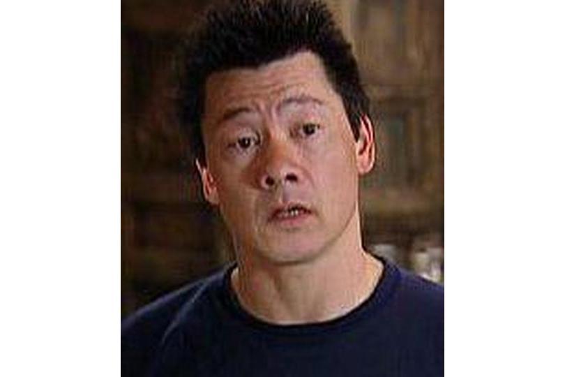 David Forman David Forman
