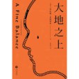 大地之上(2021年天地出版社出版的圖書) 大地之上(2021年天地出版社出版的圖書)