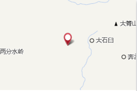 栗木溝(地名) 栗木溝(地名)