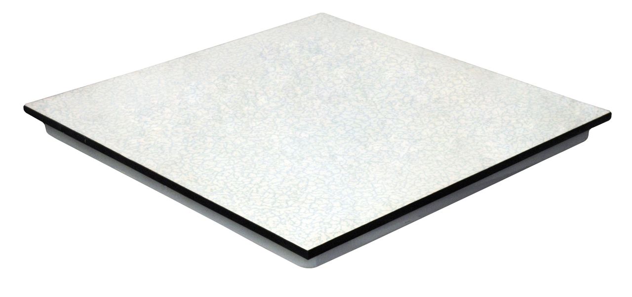 惠華防靜電陶瓷架空活動地板