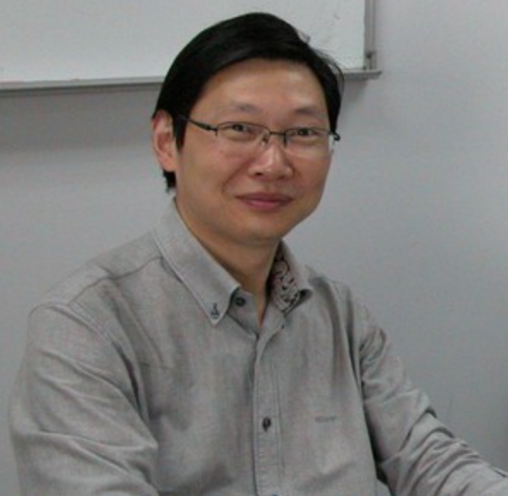 曾祥遠(福建工程學院教授) 曾祥遠(福建工程學院教授)