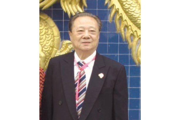 陳浩昌 陳浩昌