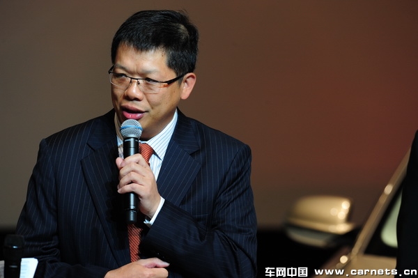 王志東(北京點擊科技董事長兼總裁、新浪網創始人)