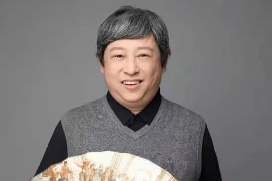 吳京平(科普作家科學聲音成員 《柔軟的宇宙》作者) 吳京平(科普作家科學聲音成員 《柔軟的宇宙》作者)