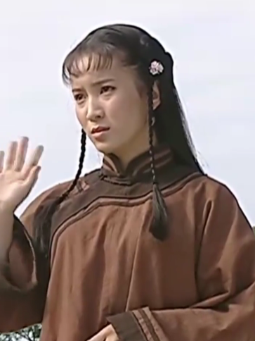 胡玉蓉(歷史題材電視劇《太平天國》中的角色) 胡玉蓉(歷史題材電視劇《太平天國》中的角色)