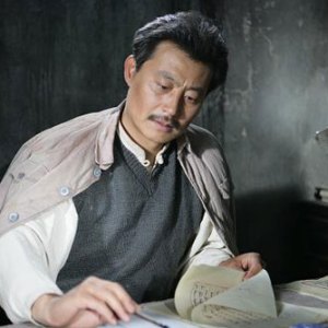 任程偉