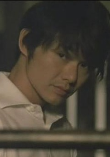 狗神(日本2001年原田真人執導電影) 狗神(日本2001年原田真人執導電影)