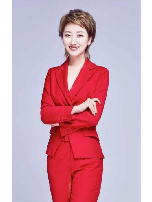 王月(中國內地女演員、主持人) 王月(中國內地女演員、主持人)