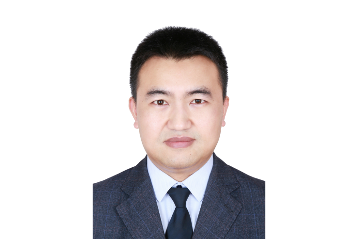 唐彬(重慶大學附屬江津醫院中心實驗室負責人)