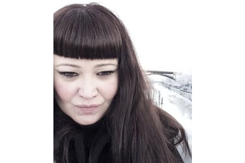 Katrina Milosevic Katrina Milosevic